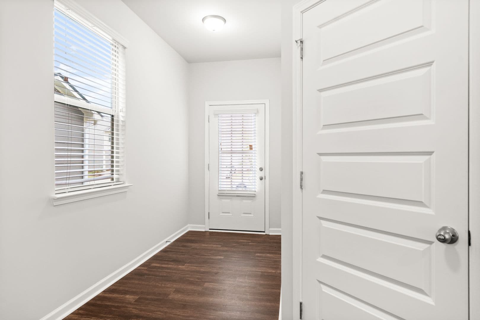 Gainesville House: 2426 Peak Ridge Lane