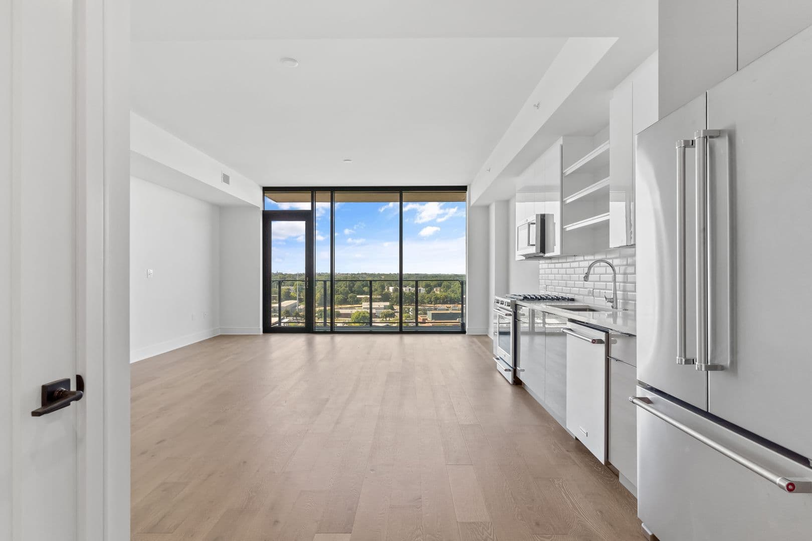 Atlanta Condo: 788 West Marietta St NW