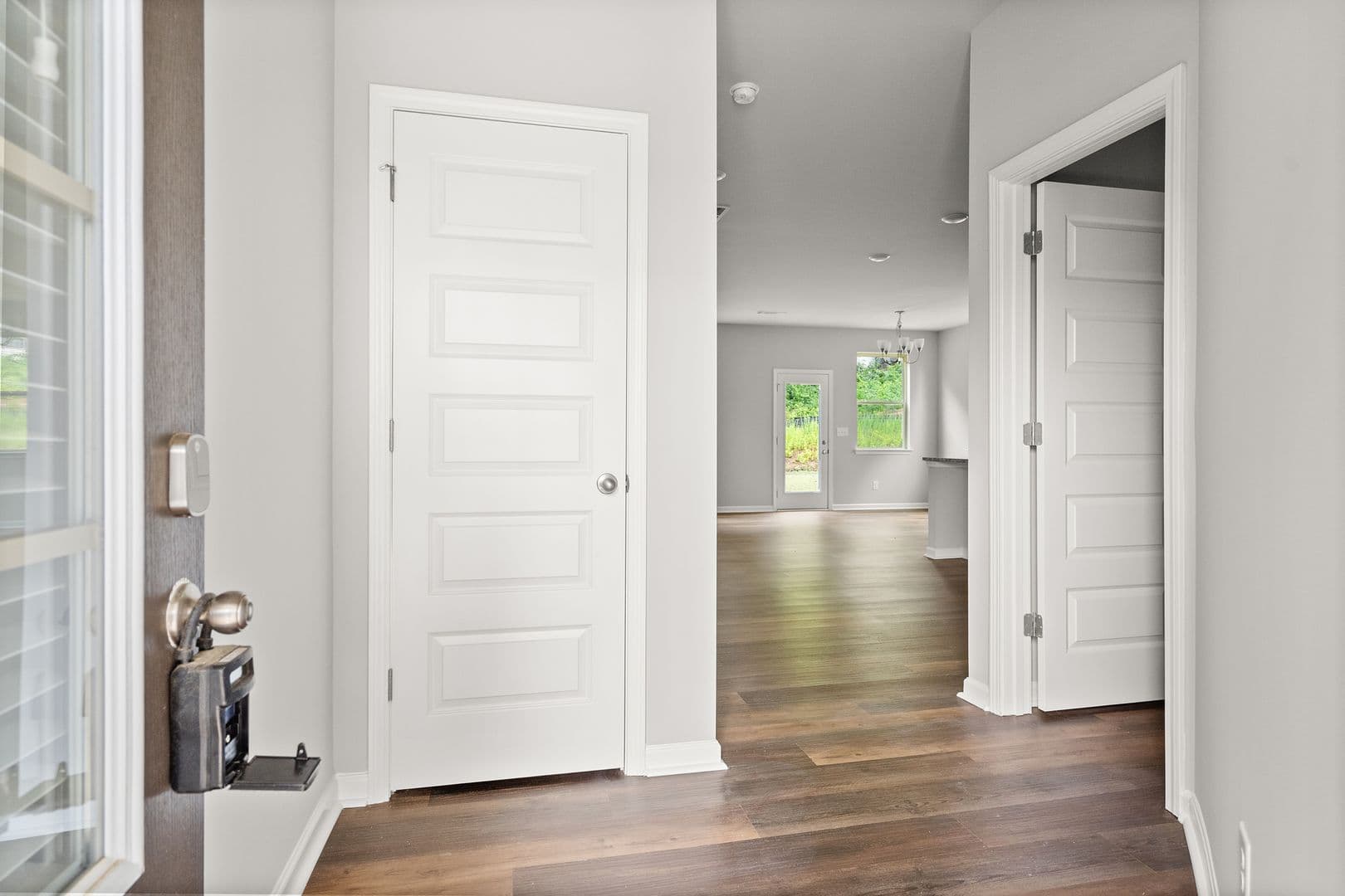 Gainesville House: 2358 Deerhaven Crossing
