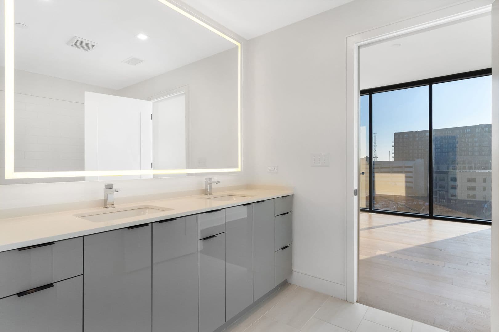 Atlanta Apartment: 788 West Marietta St NW