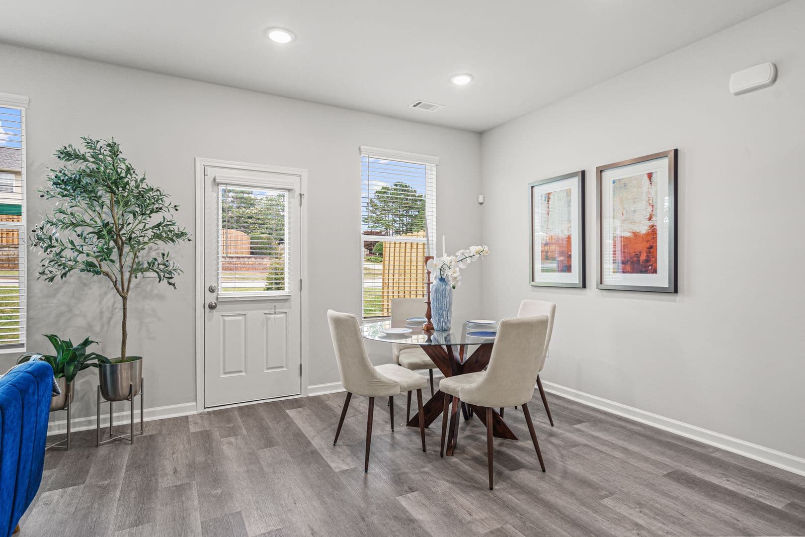 Gainesville Townhome: 2940 Cannes Circle Southwest