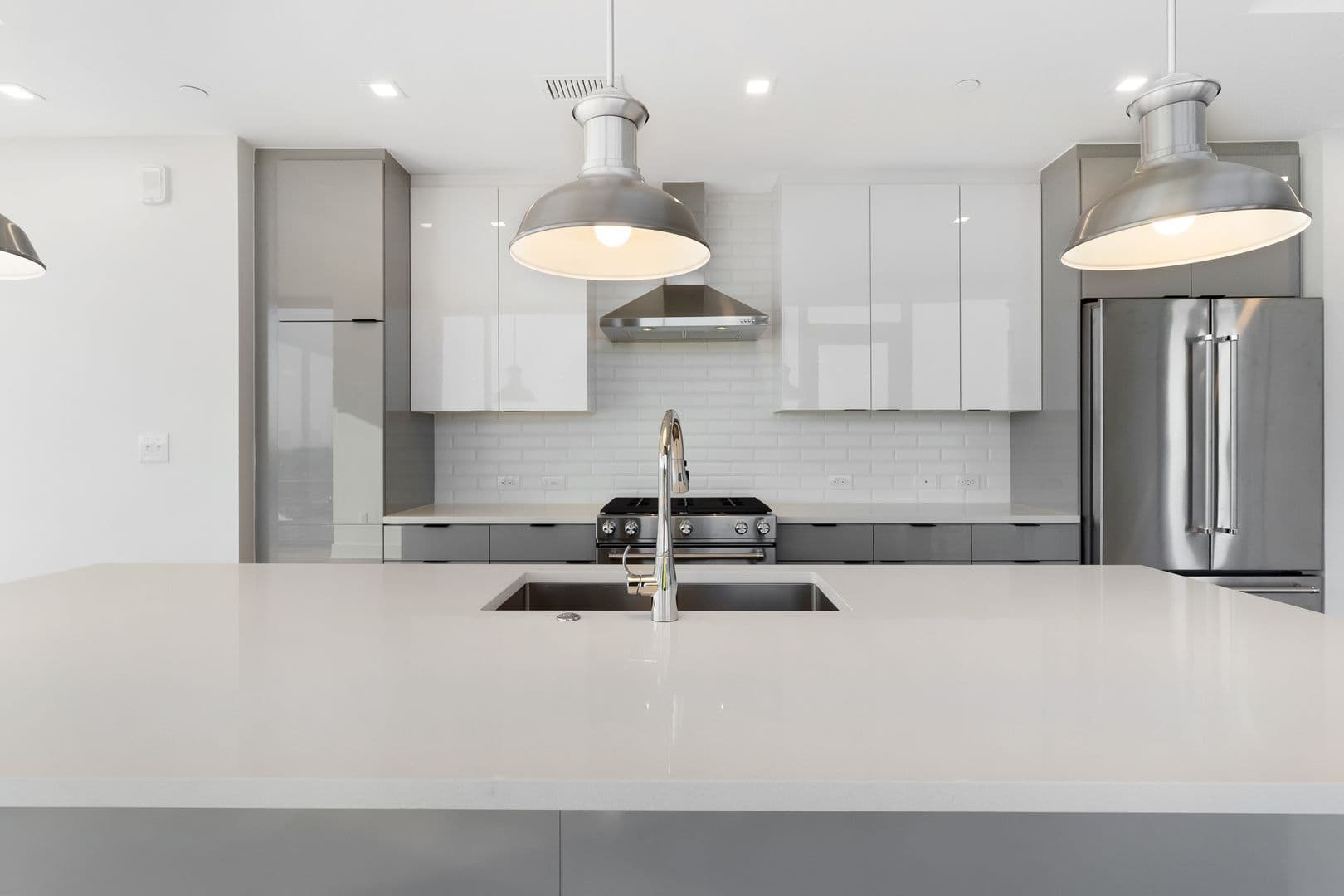 Atlanta Apartment: 788 West Marietta St NW