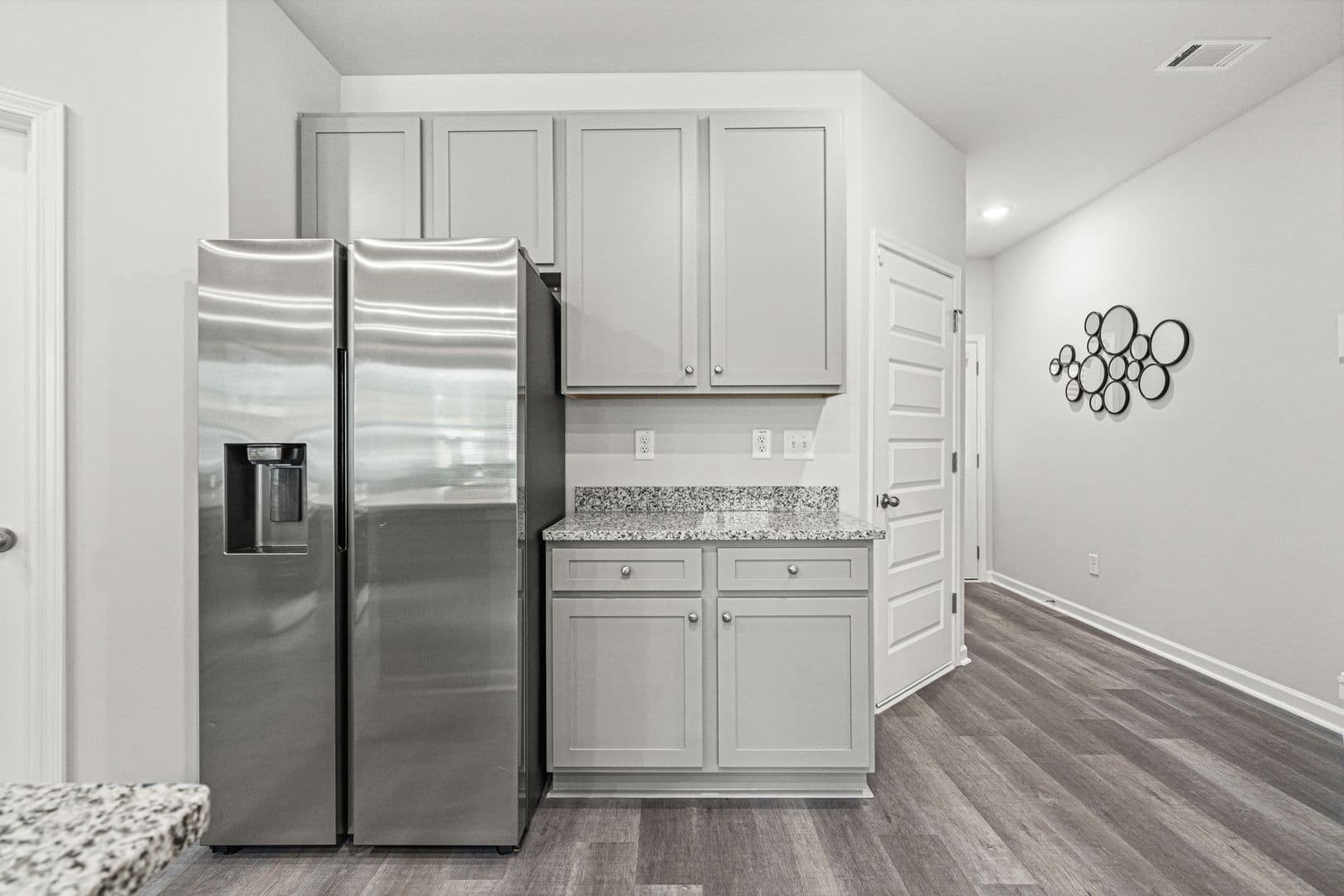 Gainesville Townhome: 2940 Cannes Circle Southwest
