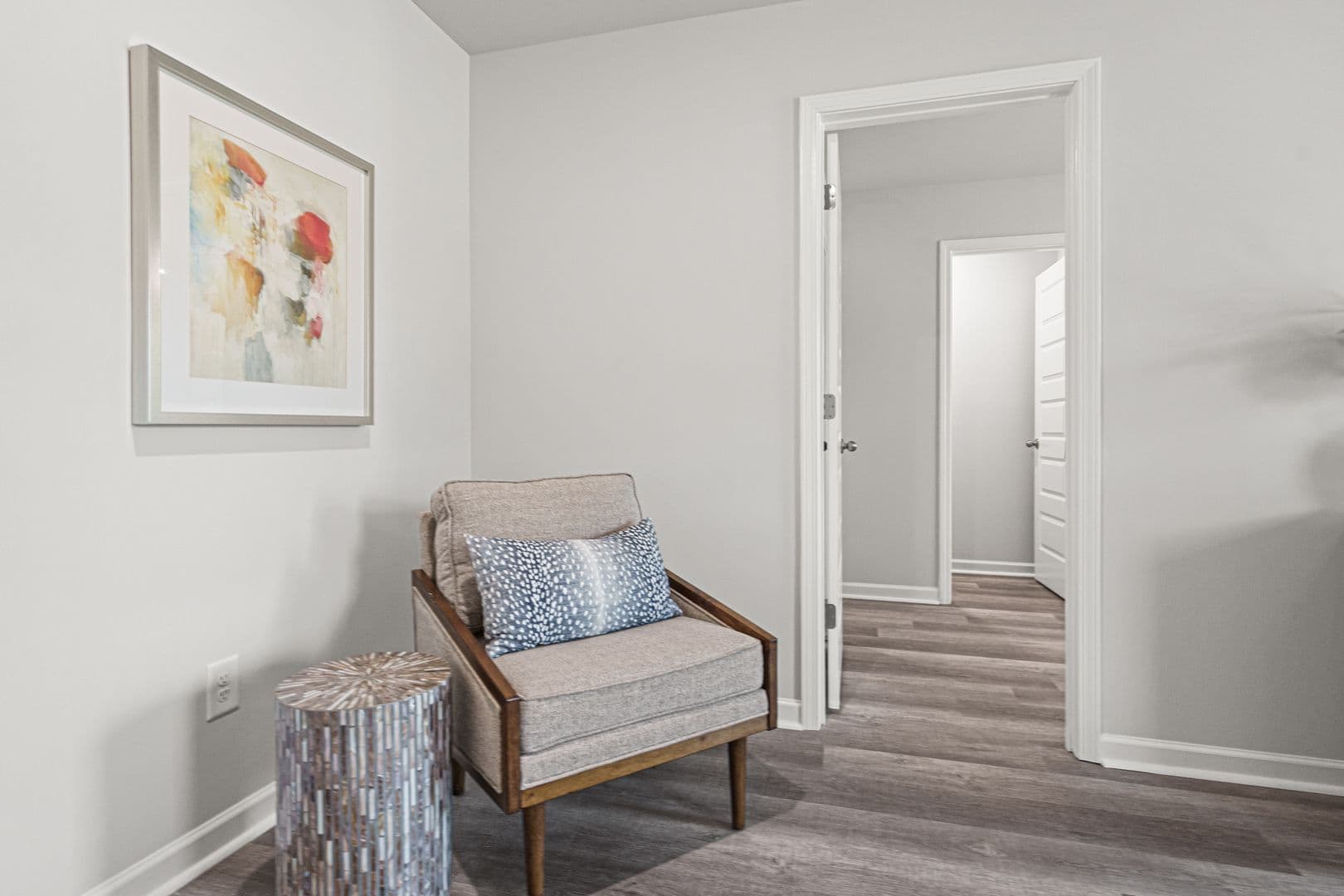 Gainesville Townhome: 2940 Cannes Circle Southwest