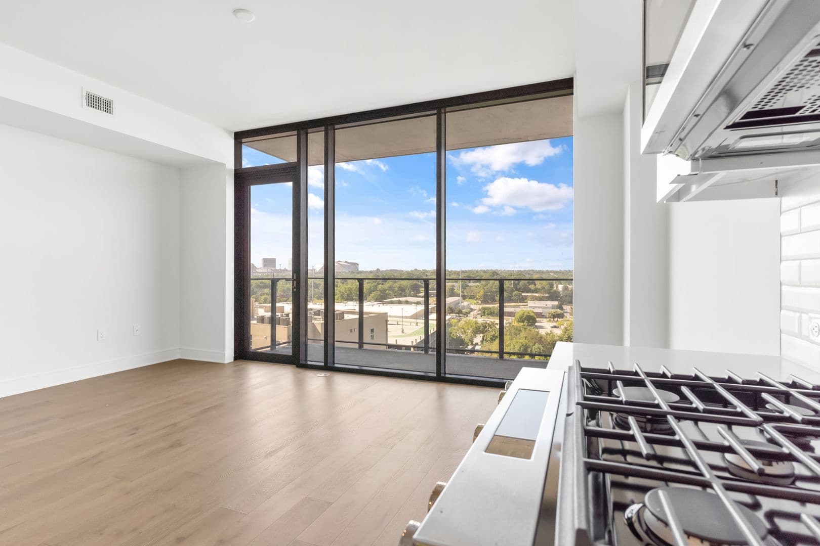 Atlanta Condo: 788 West Marietta St NW