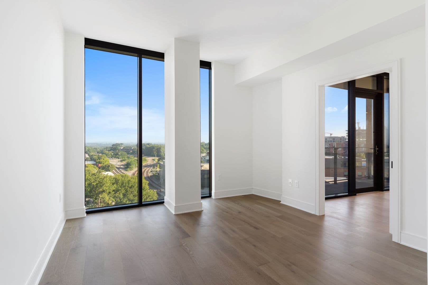 Atlanta Apartment: 788 West Marietta St NW