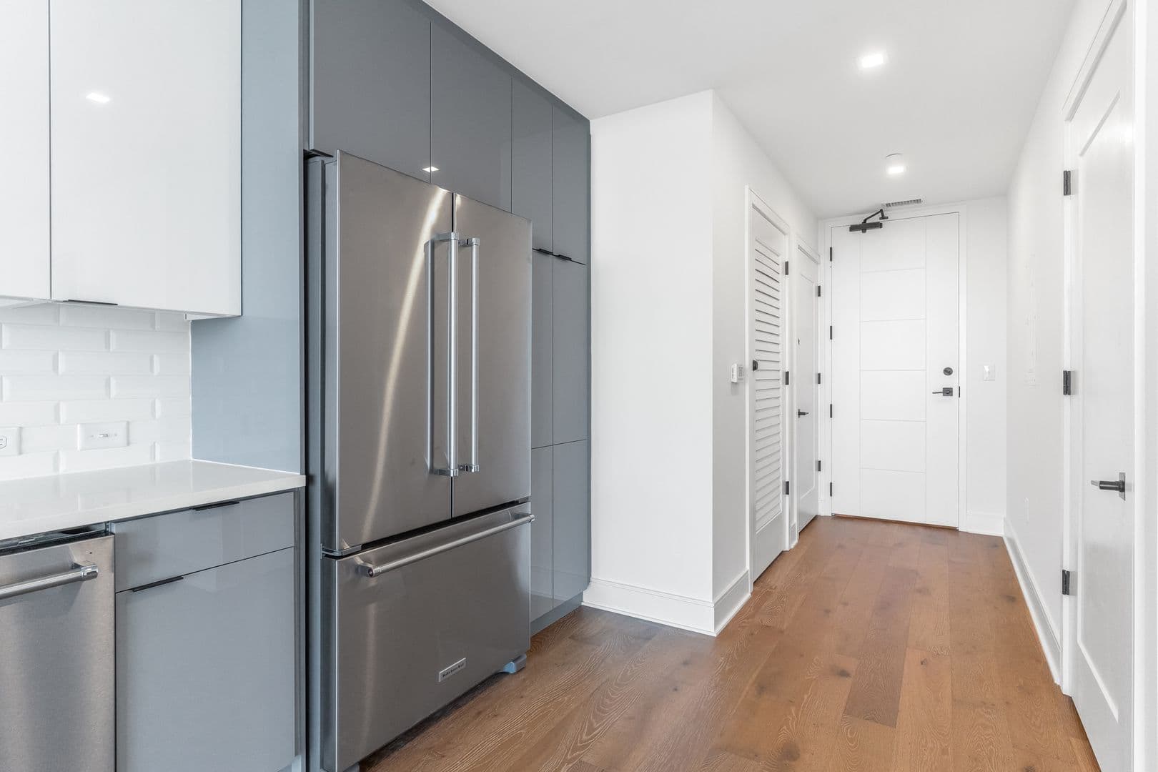 Atlanta Condo: 788 West Marietta St NW