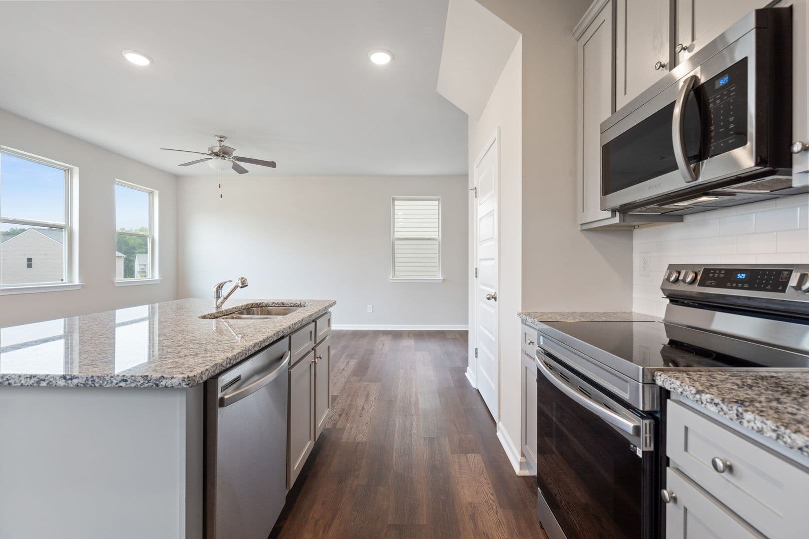 Gainesville House: 2299 Birch Mountain Run