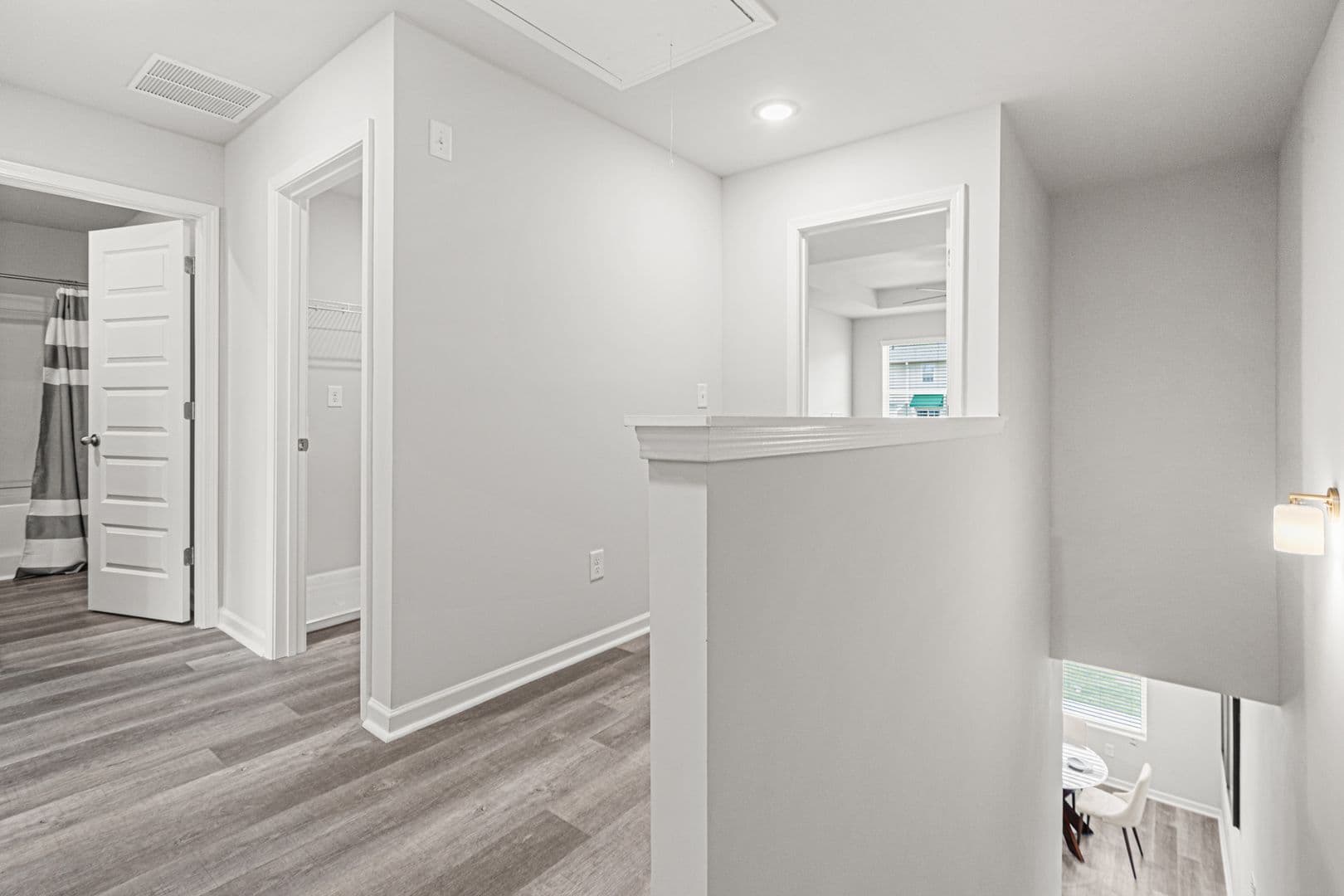 Gainesville Townhome: 2940 Cannes Circle Southwest
