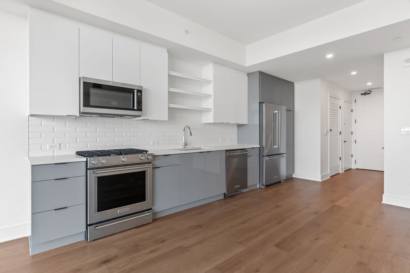 Atlanta Condo: 788 West Marietta St NW