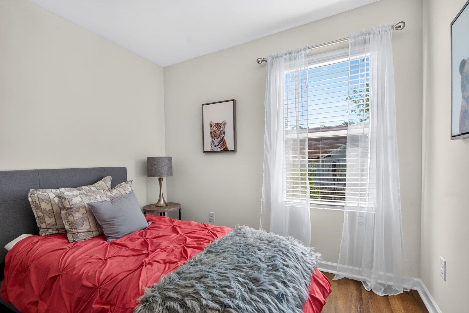 Atlanta Townhome: 1015 Hayden Street Nw