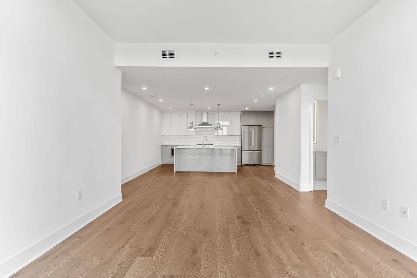 Atlanta Condo: 788 West Marietta Street NW Unit 1309