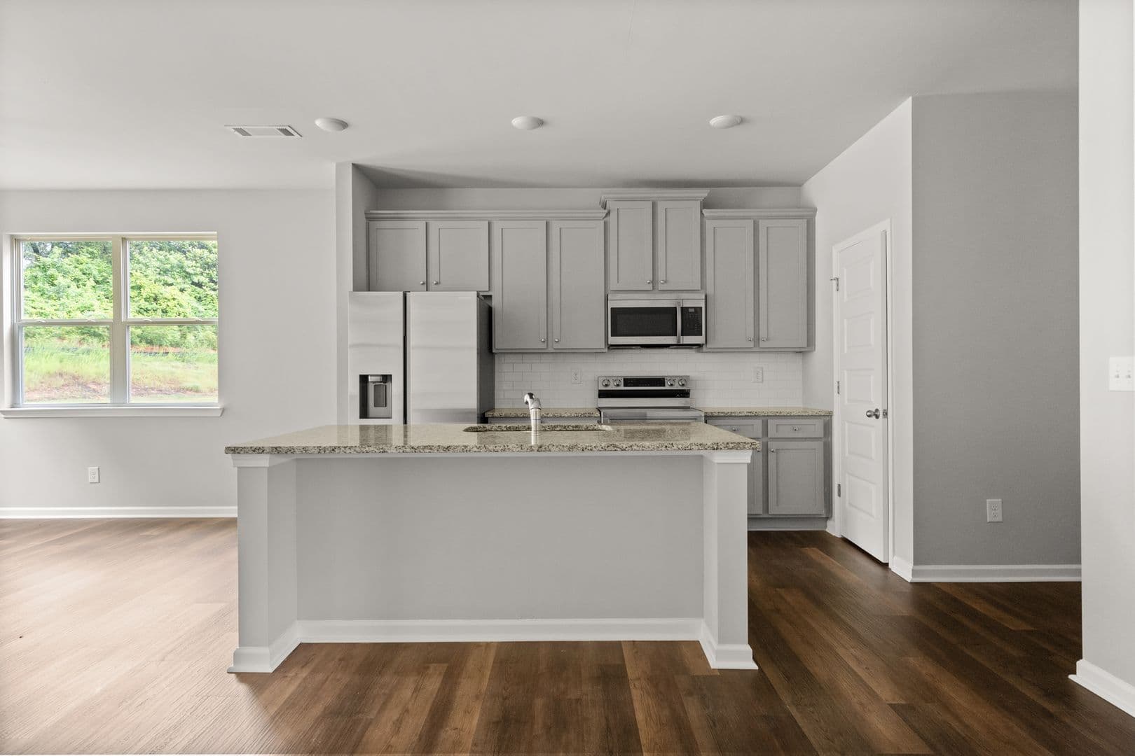 Gainesville House: 2358 Deerhaven Crossing