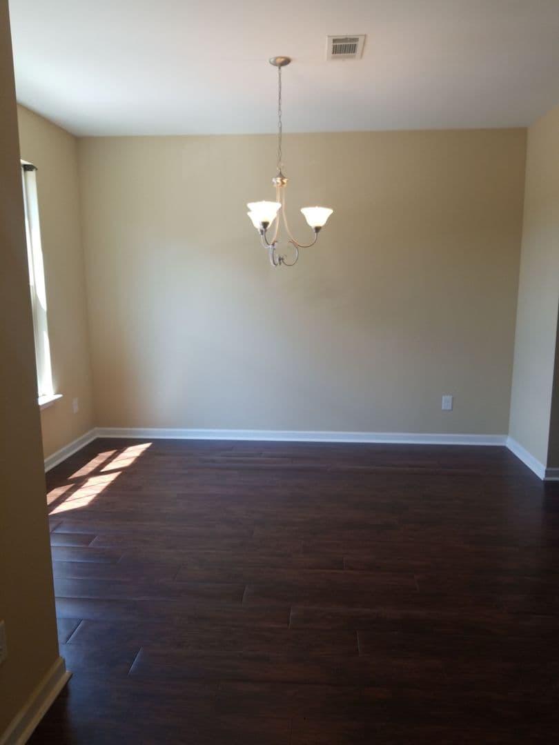 Lithonia House: 3008 Bonnes Drive