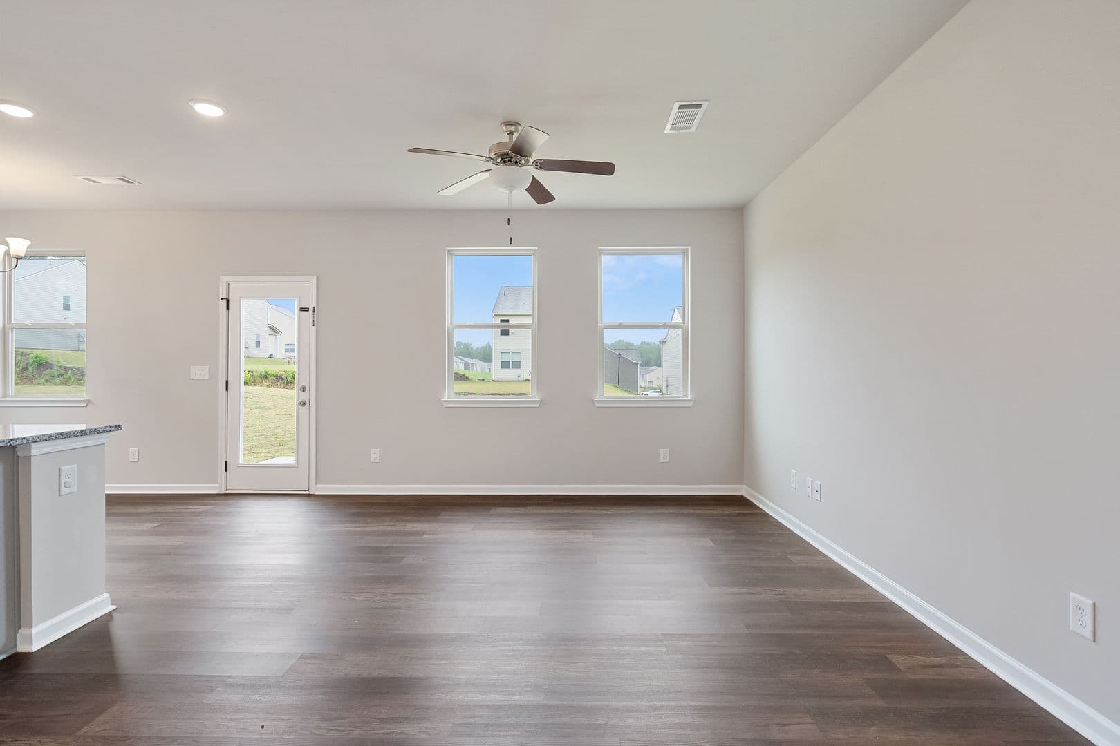 Gainesville House: 2206 Chicopee Trail Drive