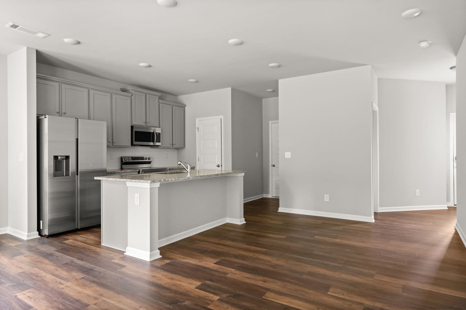Gainesville House: 2235 Birch Mountain Run