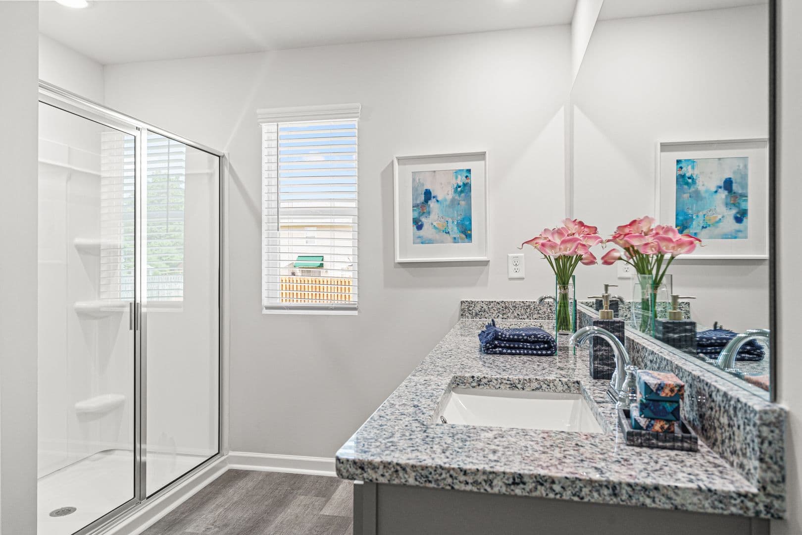 Gainesville Townhome: 2904 Cannes Circle Southwest