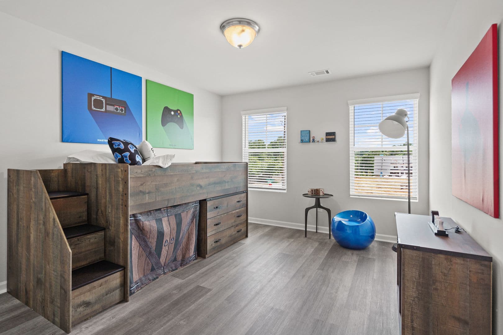 Gainesville Townhome: 2904 Cannes Circle Southwest