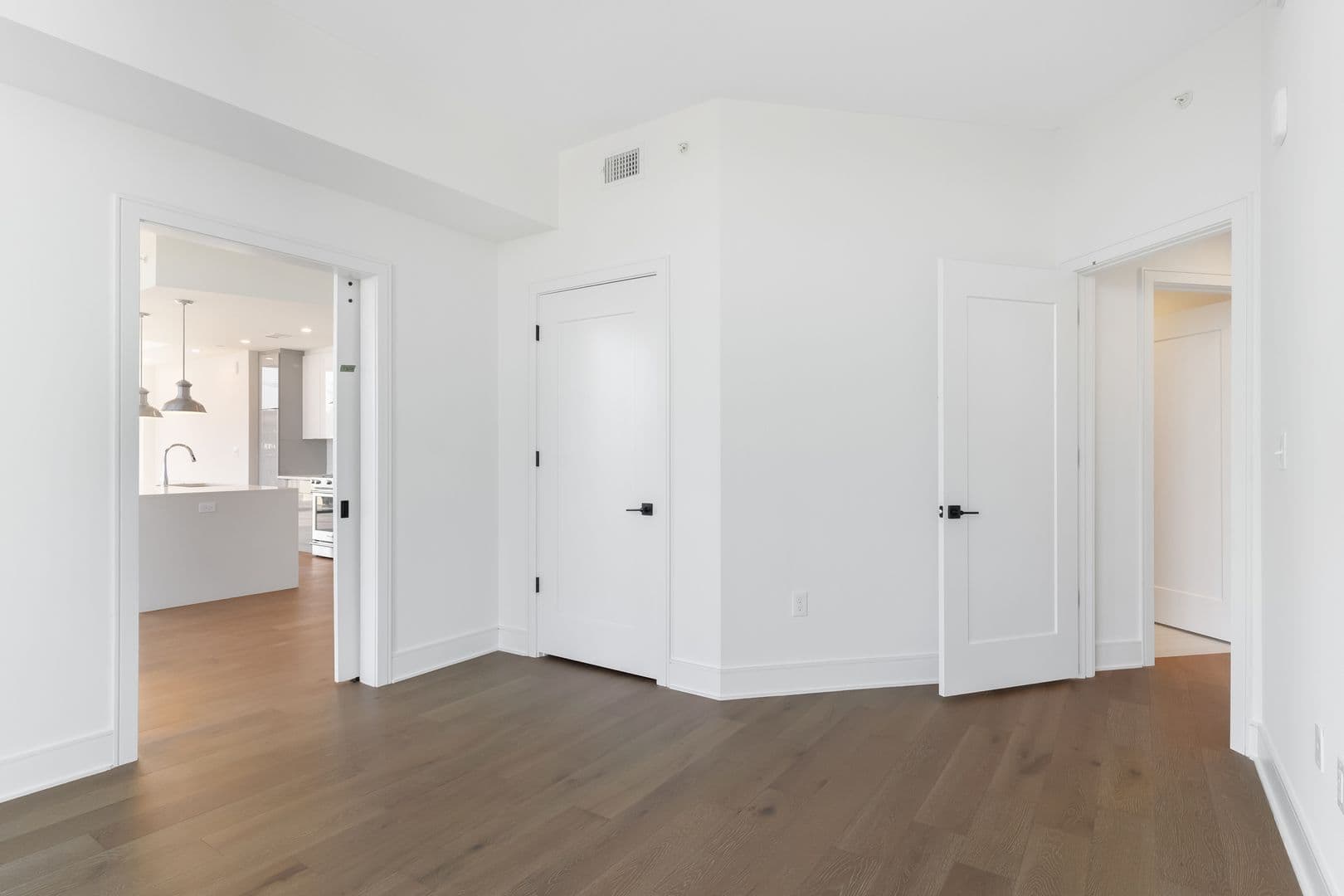 Atlanta Apartment: 788 West Marietta St NW