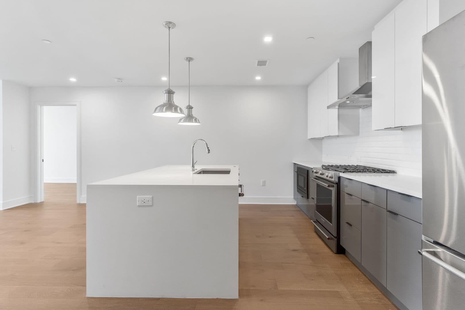 Atlanta Condo: 788 West Marietta Street NW Unit 1309
