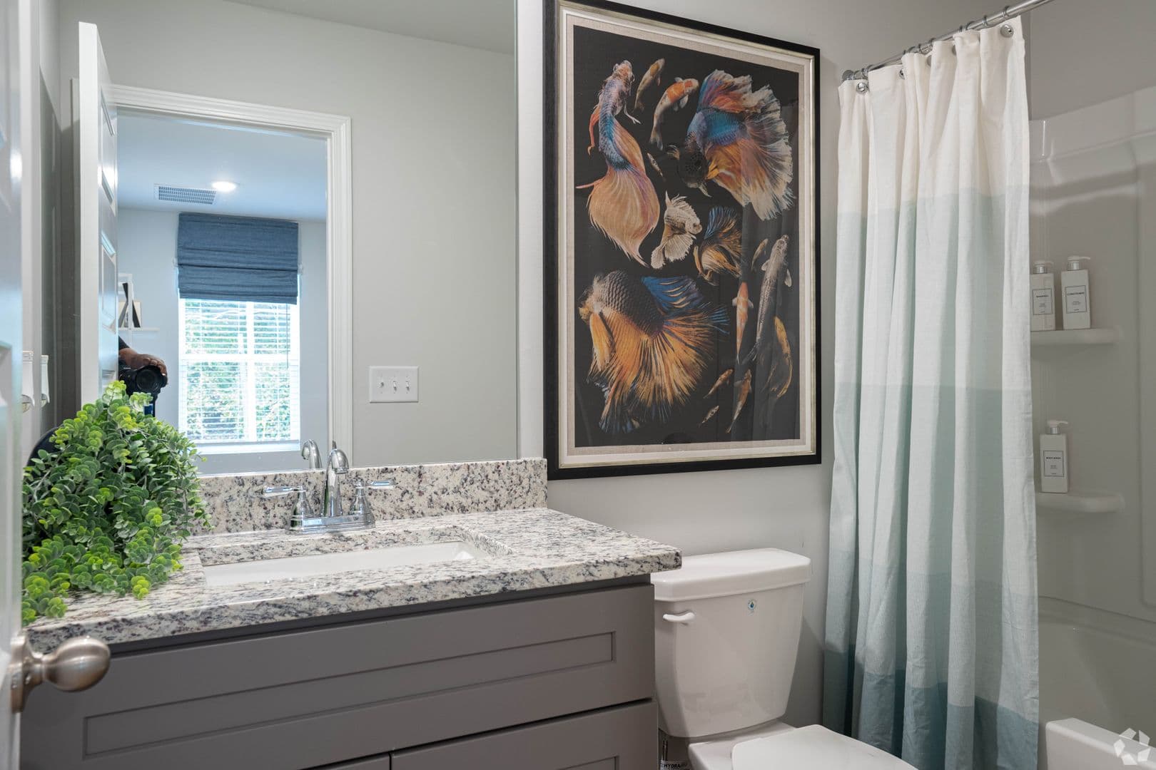 Calhoun Townhome: 114 Brennan Road