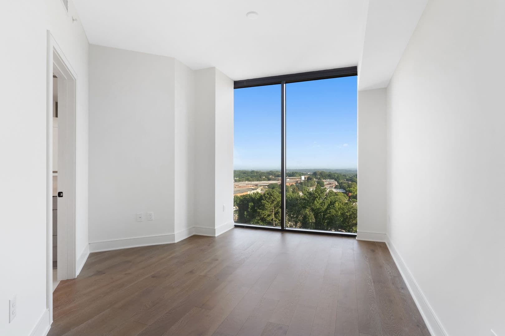Atlanta Apartment: 788 West Marietta St NW