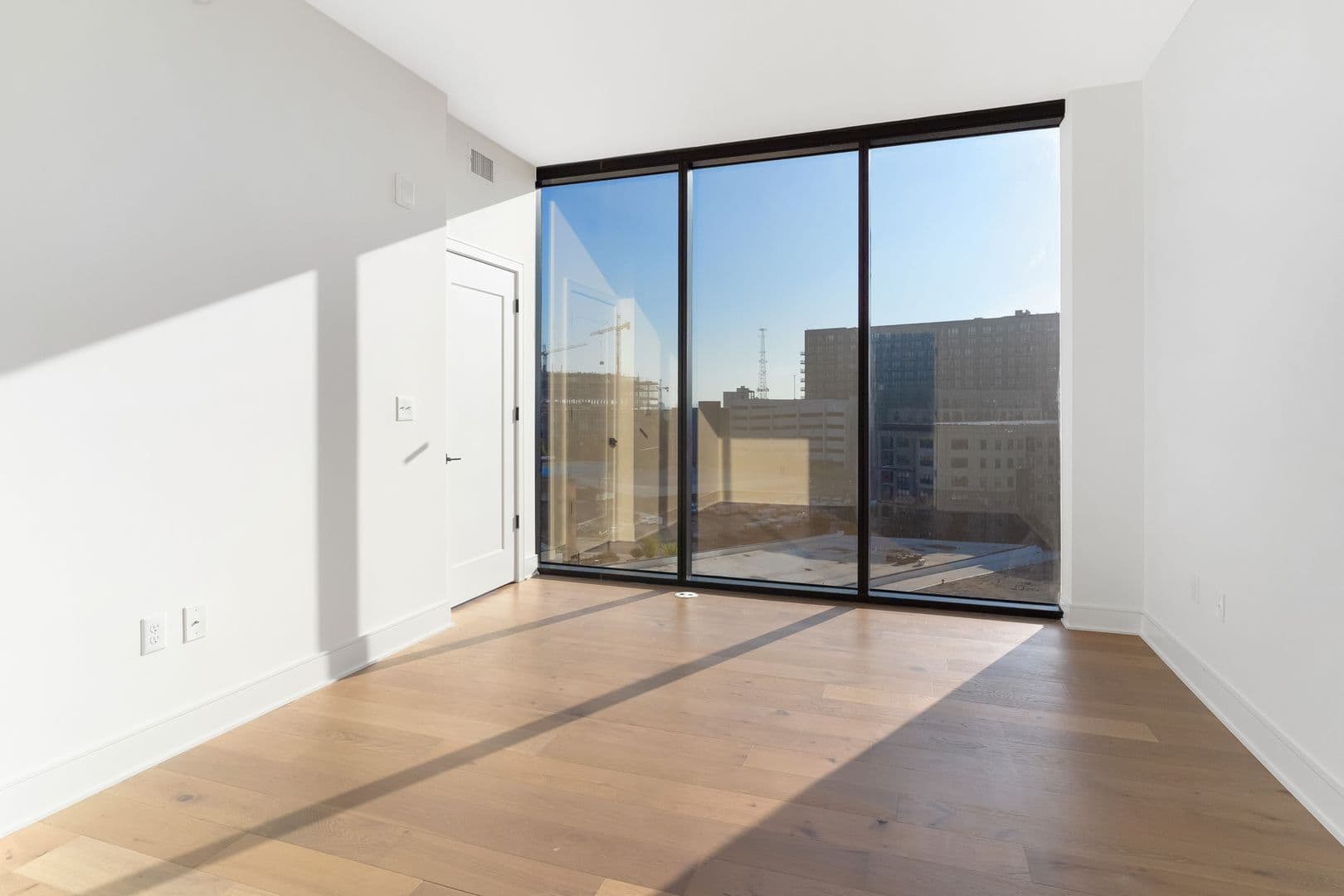 Atlanta Apartment: 788 West Marietta St NW