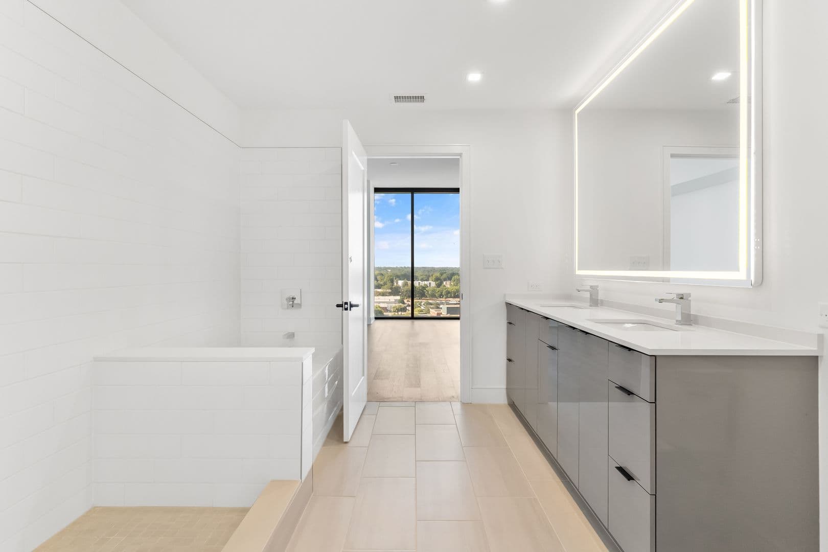 Atlanta Condo: 788 West Marietta Street NW Unit 1309