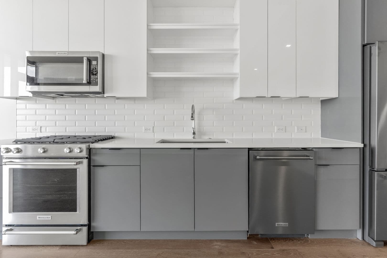 Atlanta Condo: 788 West Marietta St NW