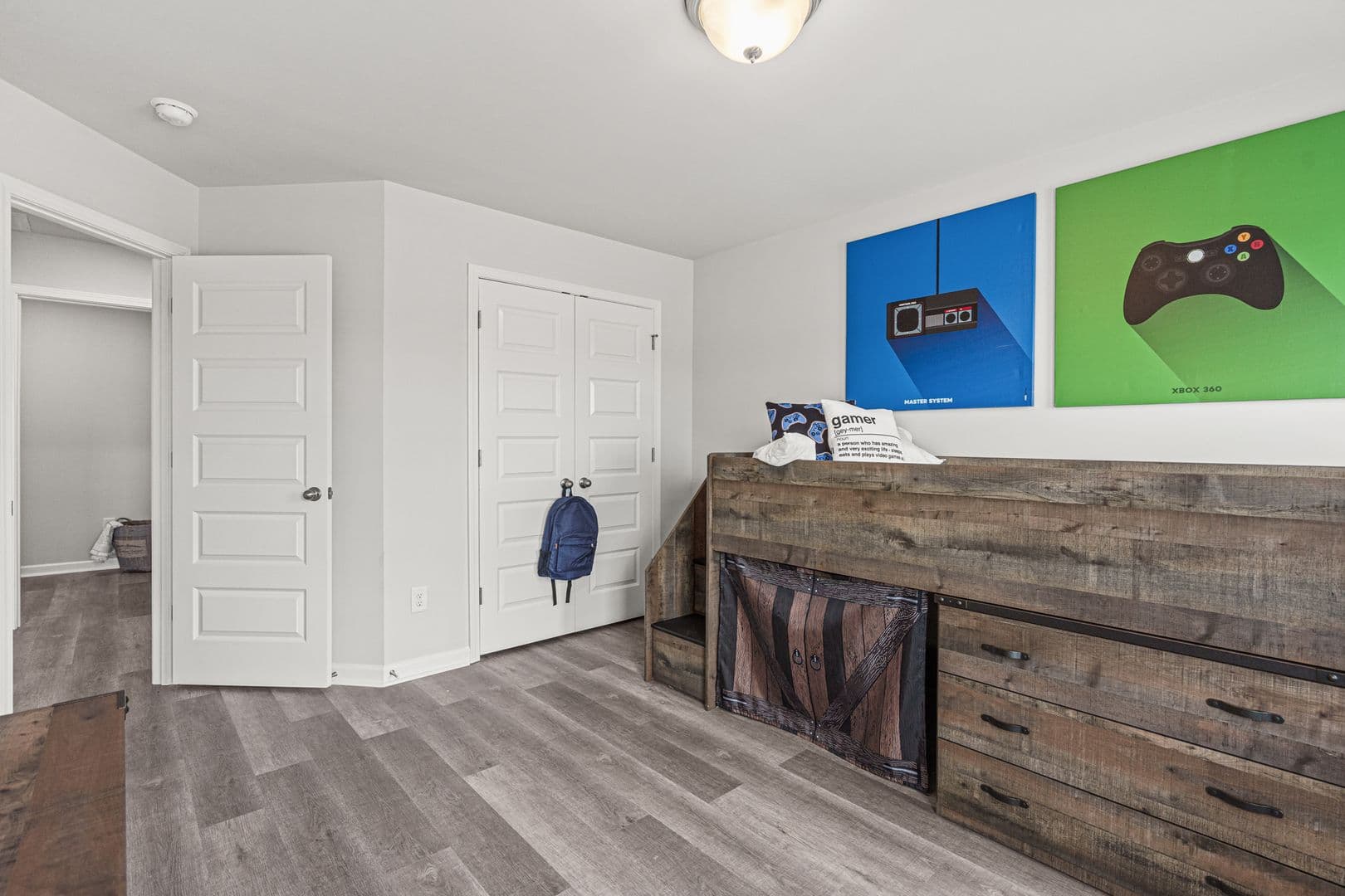 Gainesville Townhome: 2940 Cannes Circle Southwest