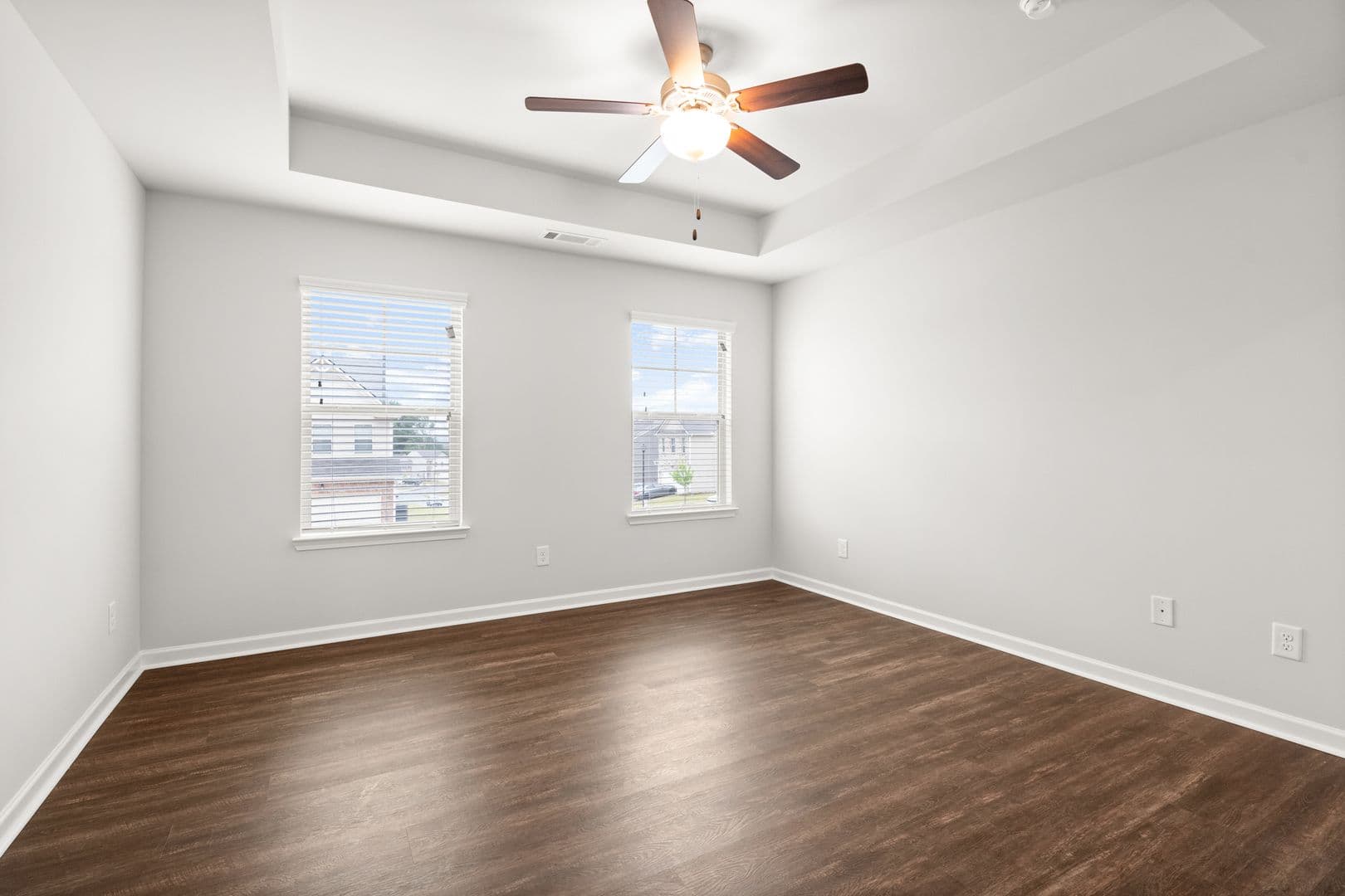 Gainesville House: 2426 Peak Ridge Lane