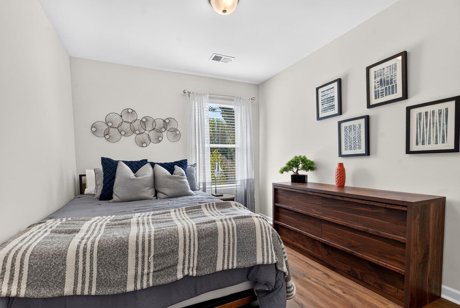 Atlanta Townhome: 1015 Hayden Street Nw