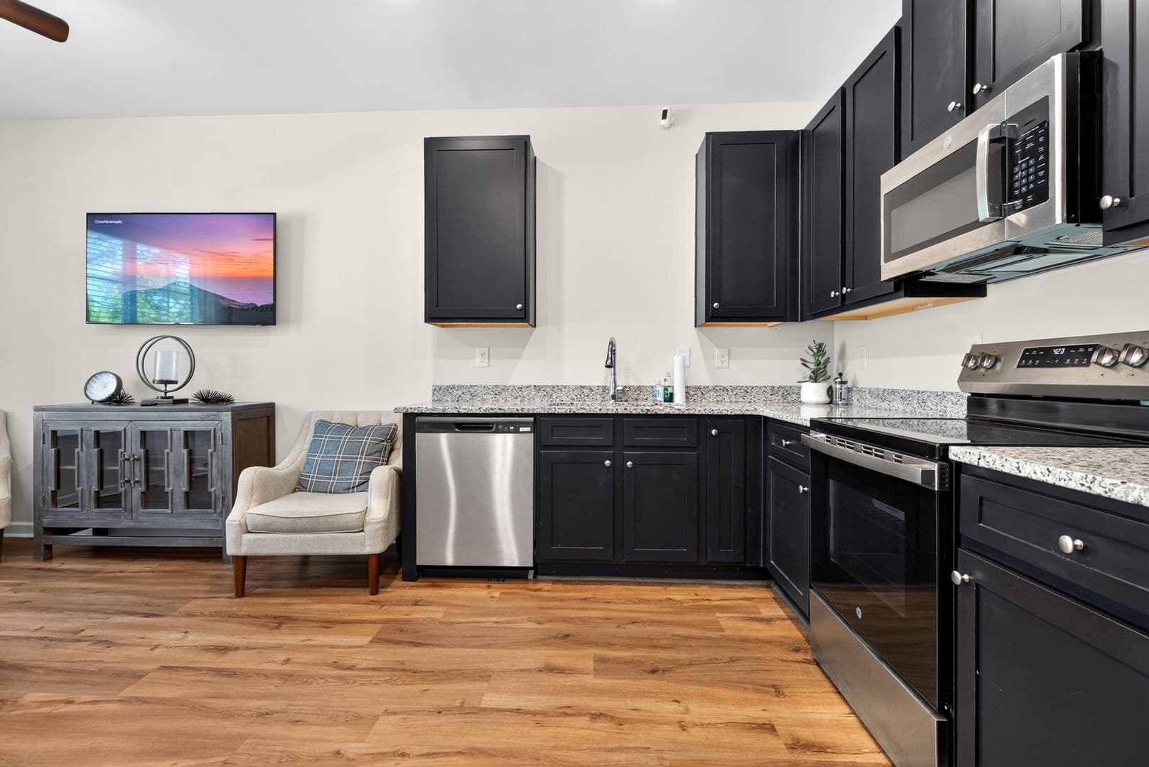 Atlanta Townhome: 1015 Hayden Street Nw