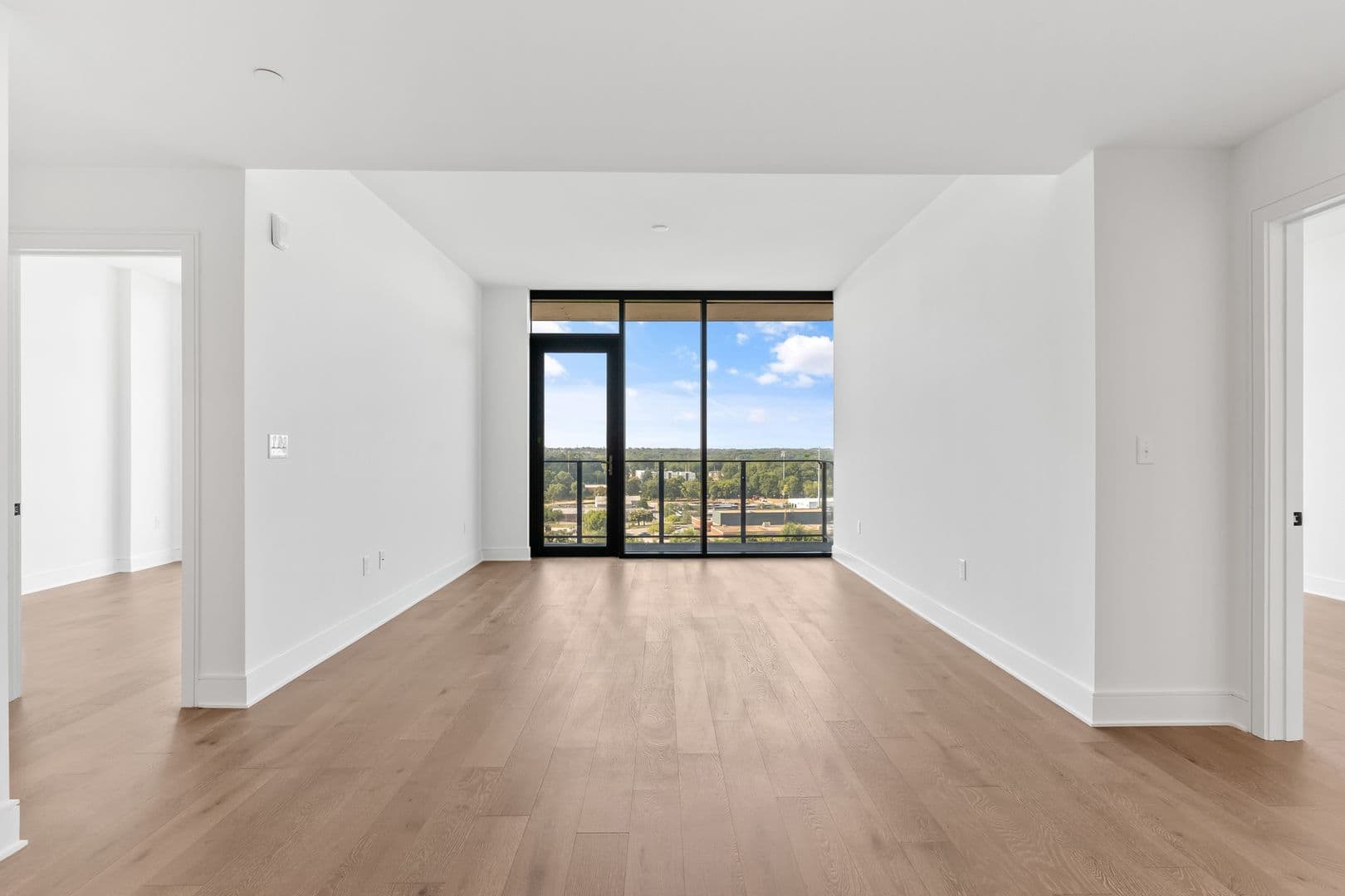 Atlanta Condo: 788 West Marietta Street NW Unit 1309