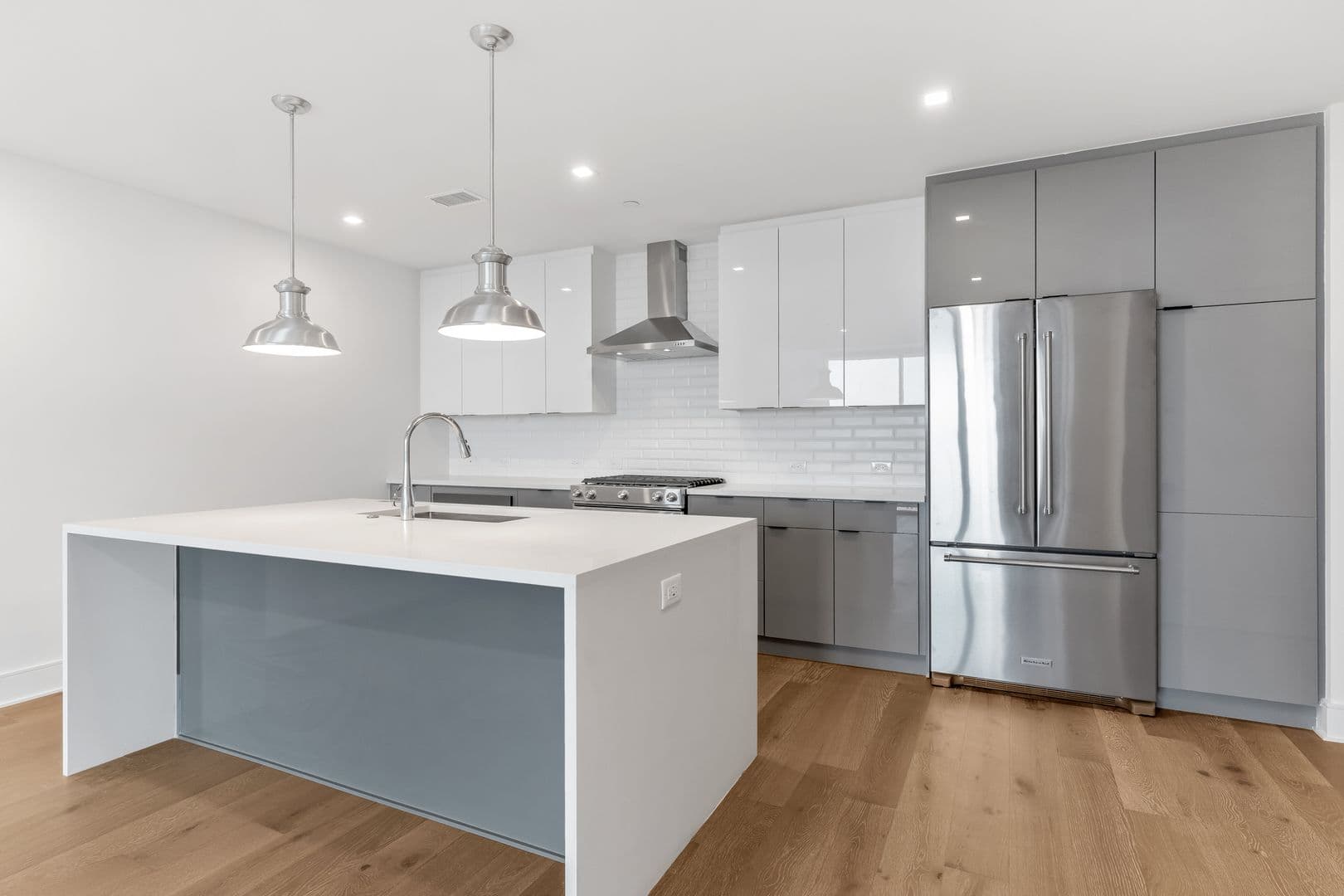 Atlanta Condo: 788 West Marietta Street NW Unit 1309