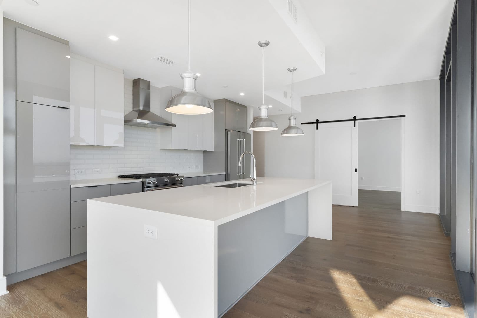 Atlanta Apartment: 788 West Marietta St NW