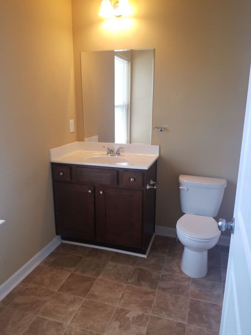 Lithonia House: 3008 Bonnes Drive