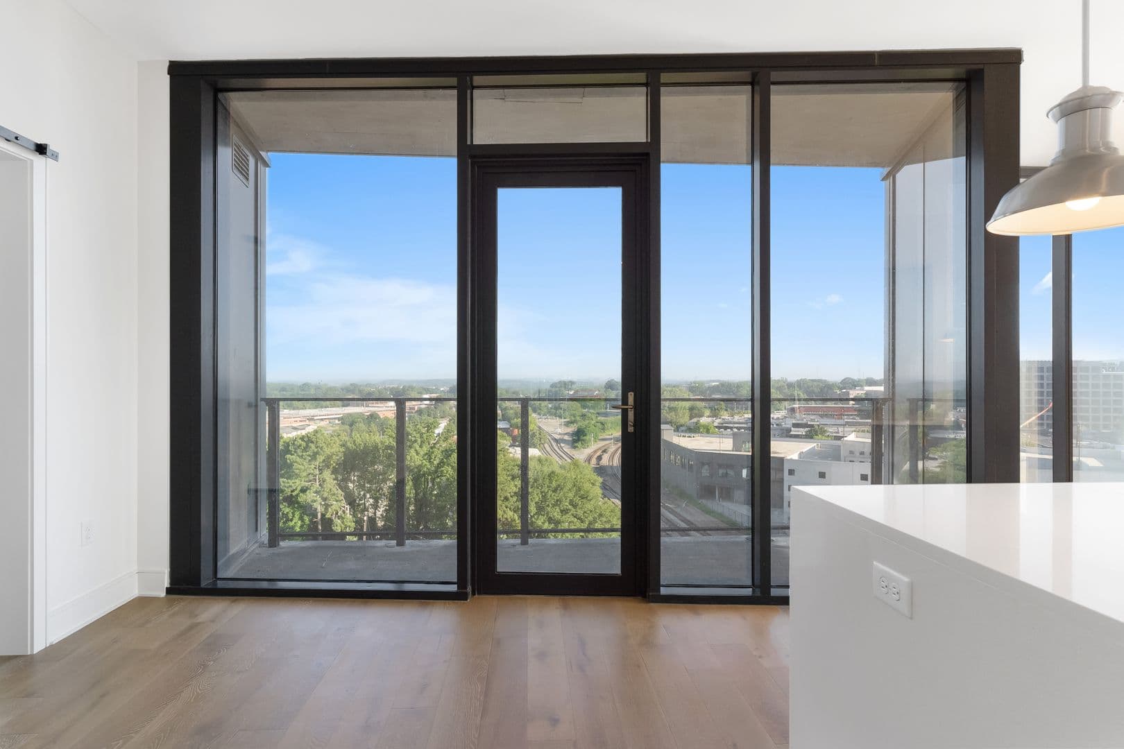 Atlanta Apartment: 788 West Marietta St NW