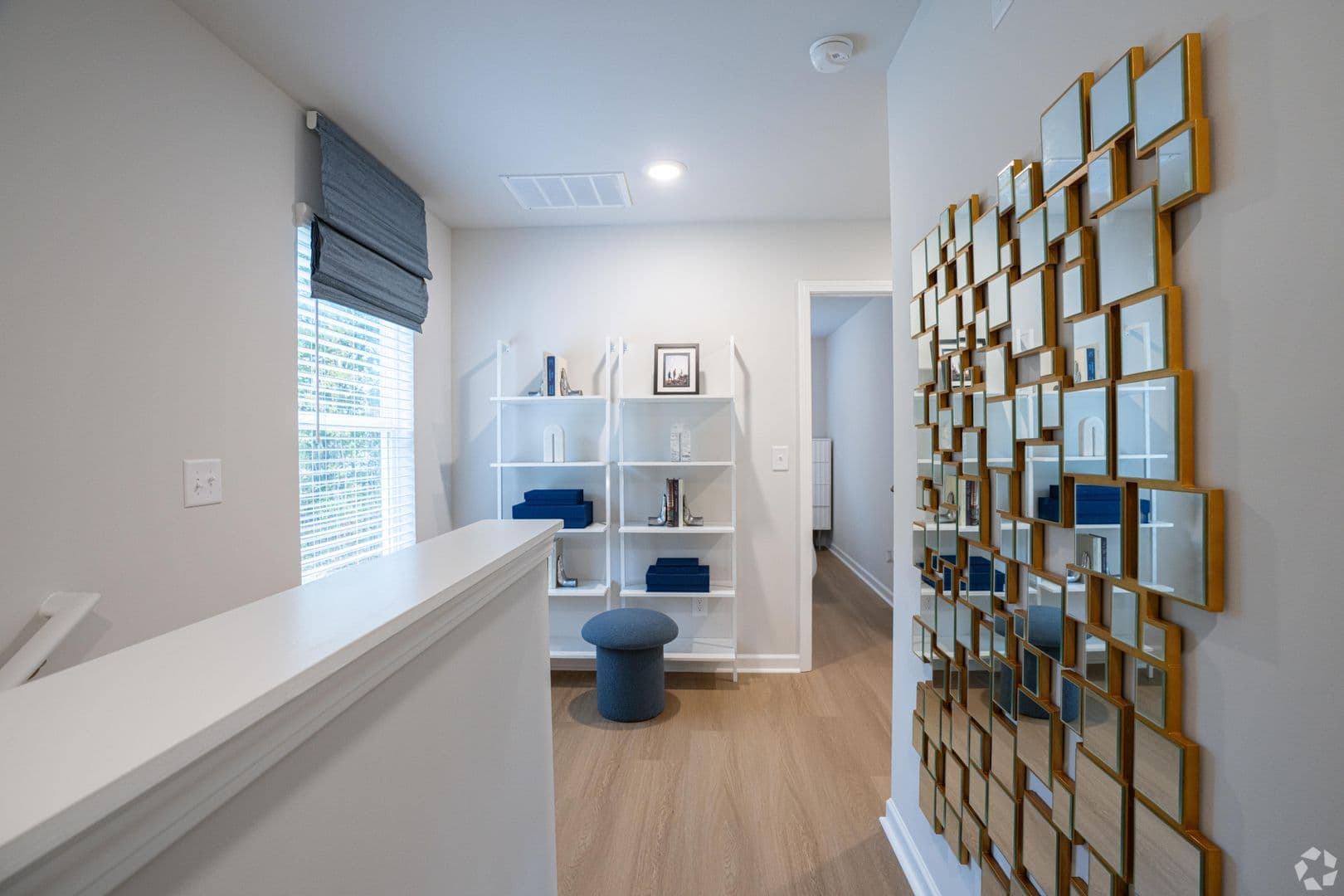 Calhoun Townhome: 153 Brennan Road