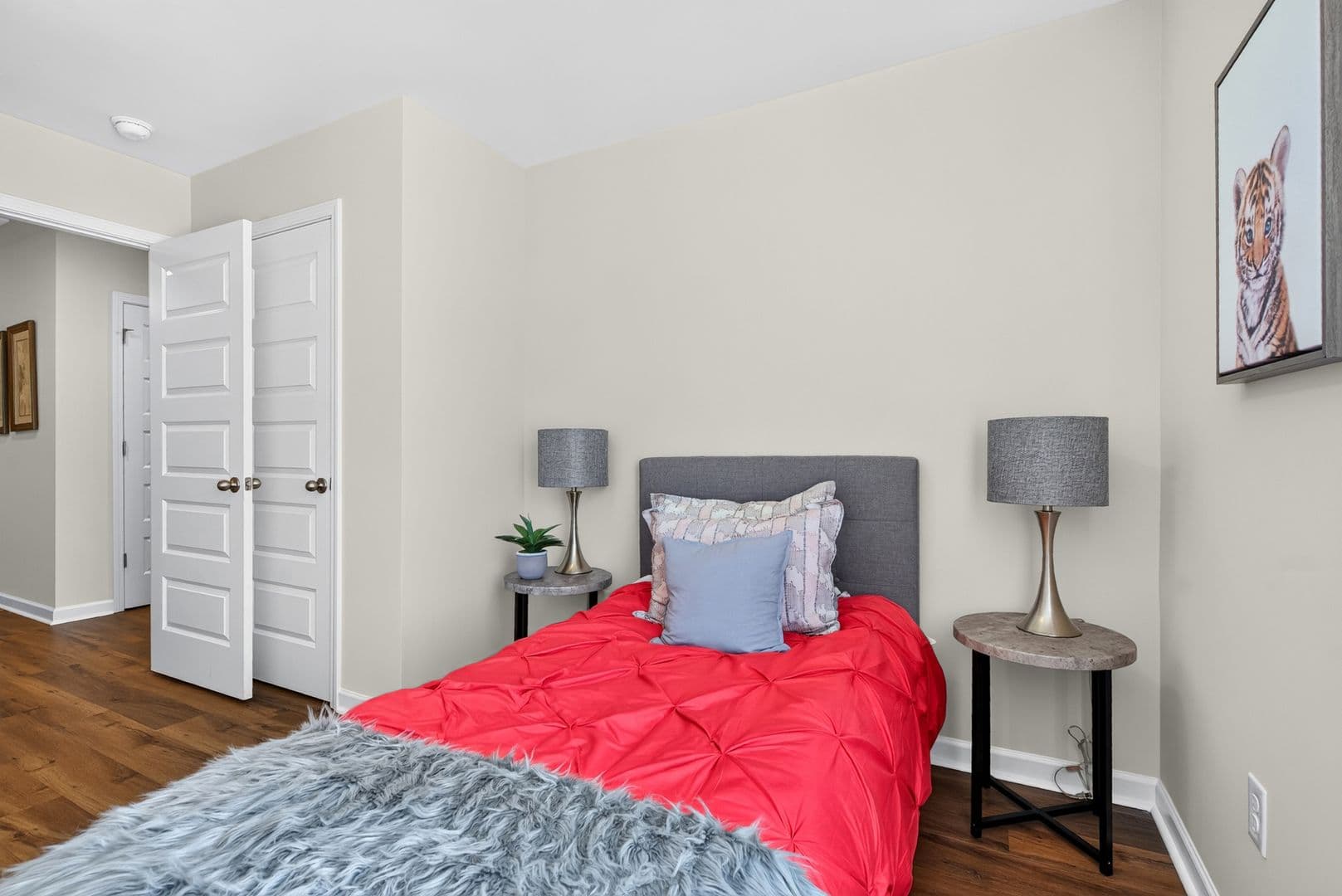 Atlanta Townhome: 1015 Hayden Street Nw