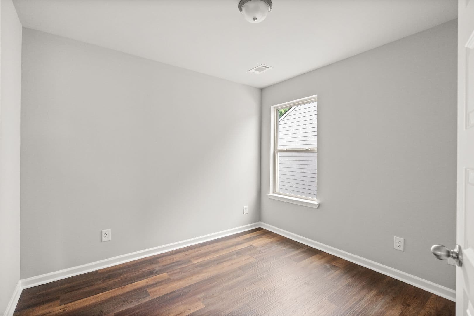 Gainesville House: 2161 Birch Mountain Run