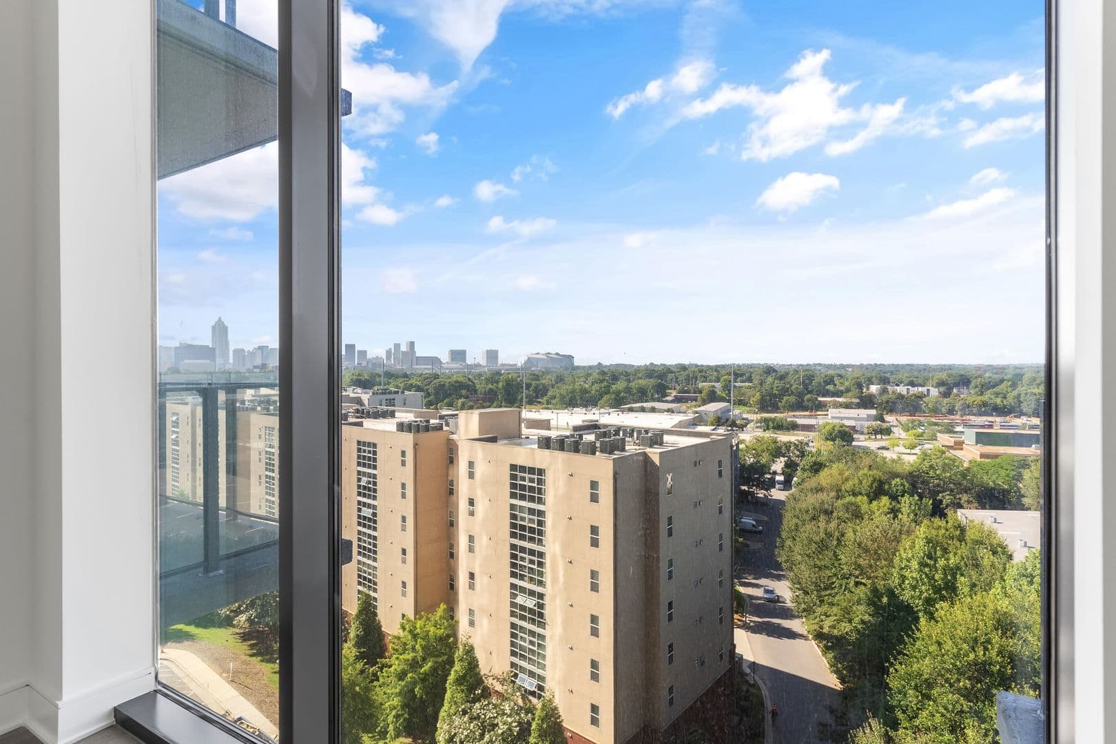 Atlanta Condo: 788 West Marietta Street NW Unit 1309