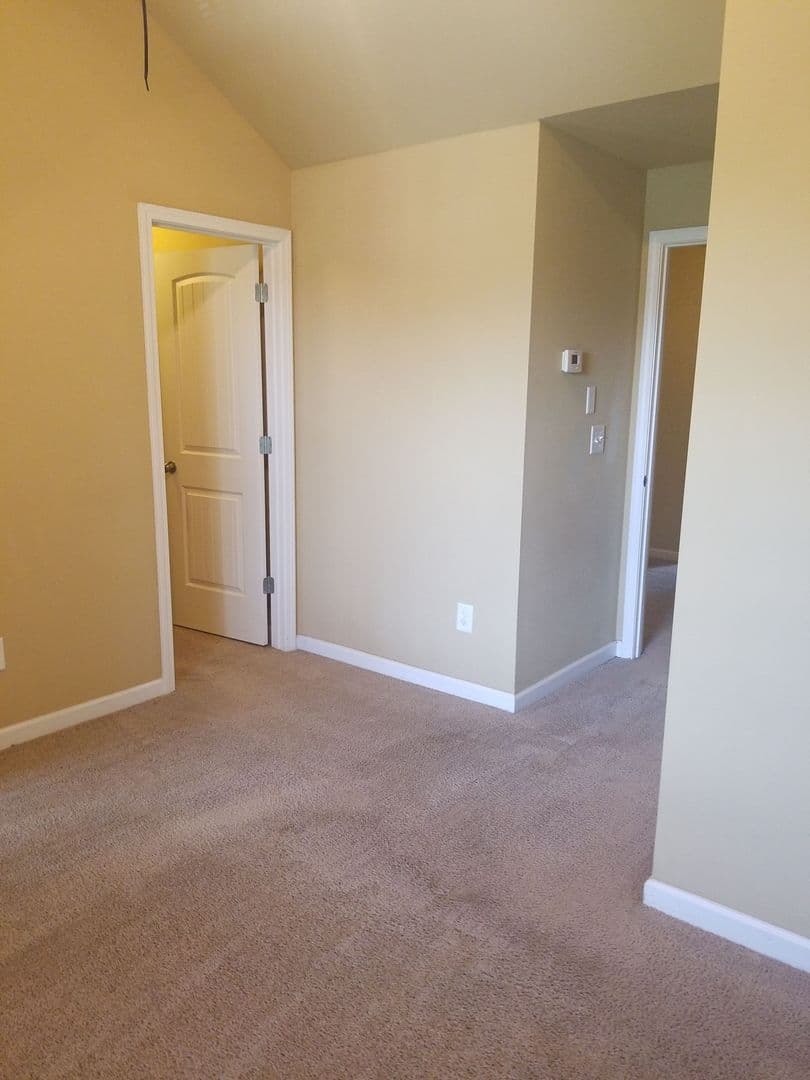 Lithonia House: 3008 Bonnes Drive