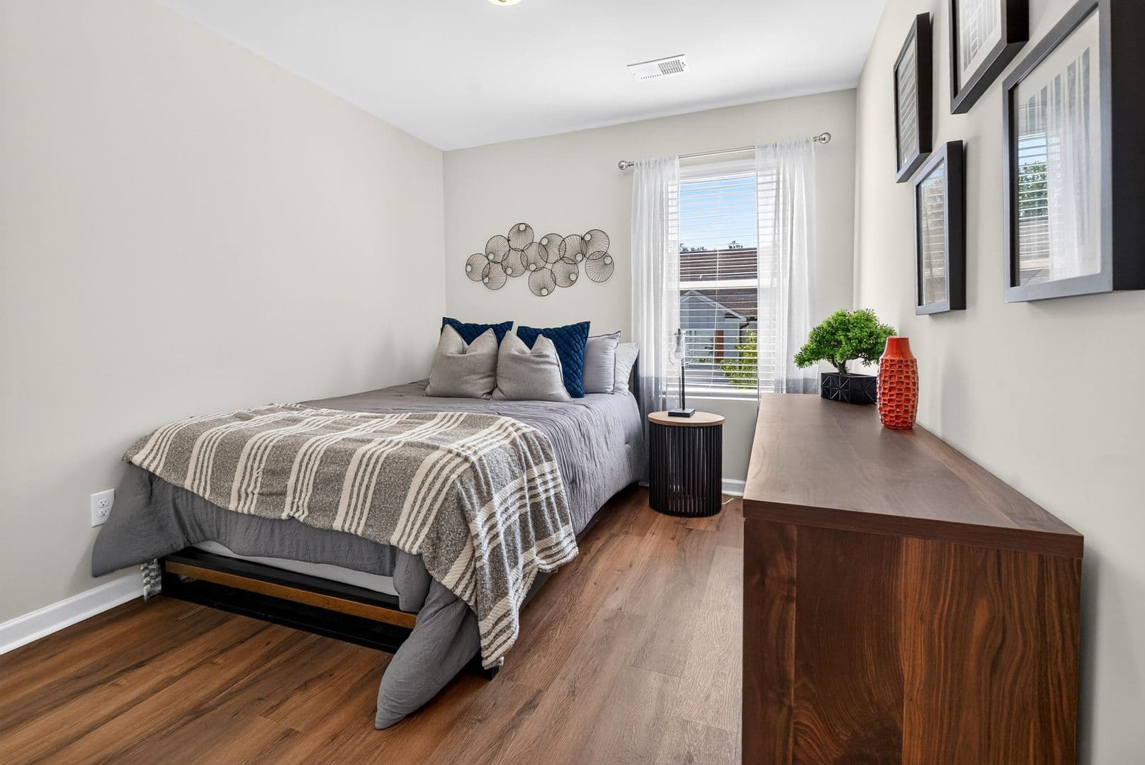 Atlanta Townhome: 1015 Hayden Street Nw
