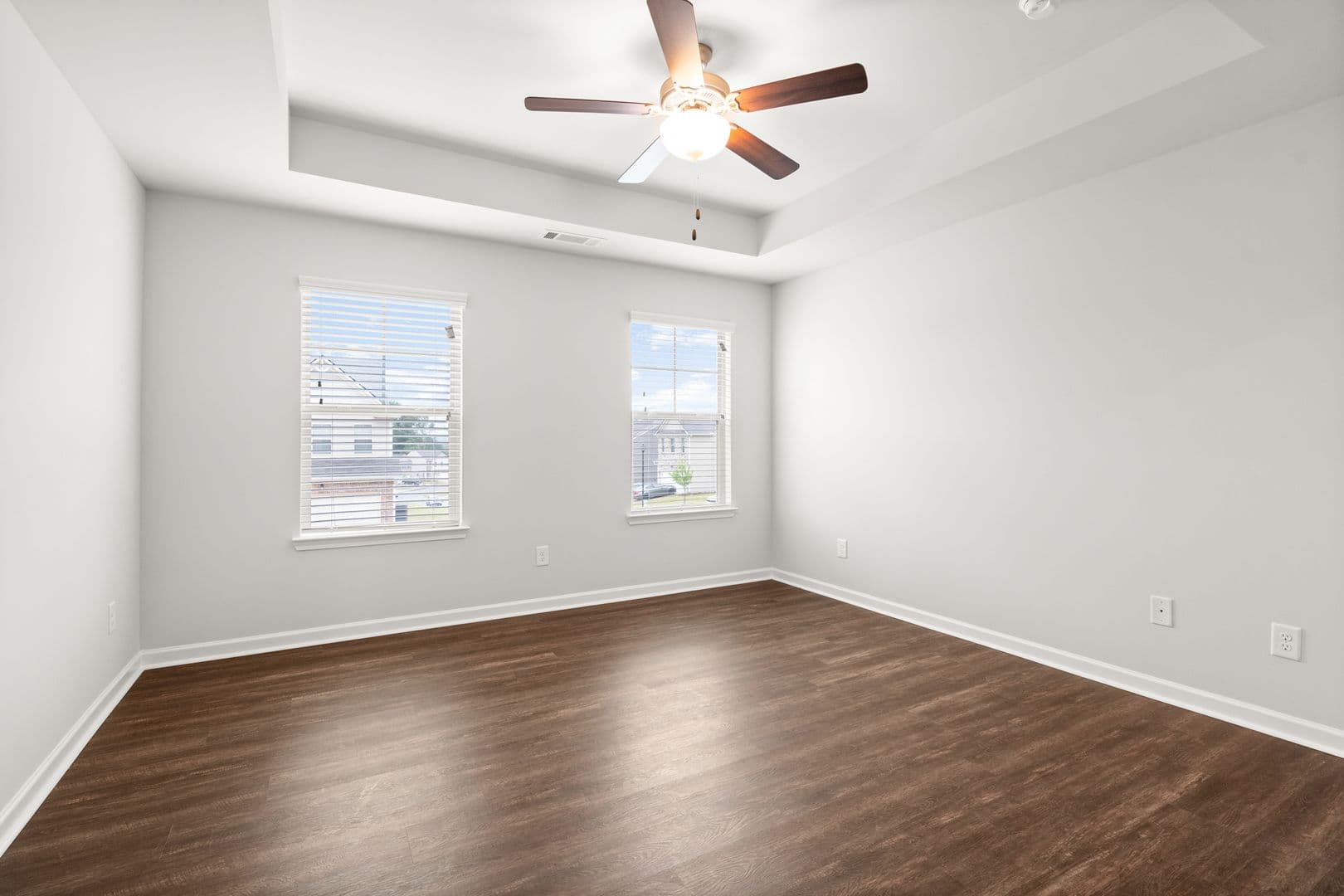 Gainesville House: 2443 Peak Ridge Lane