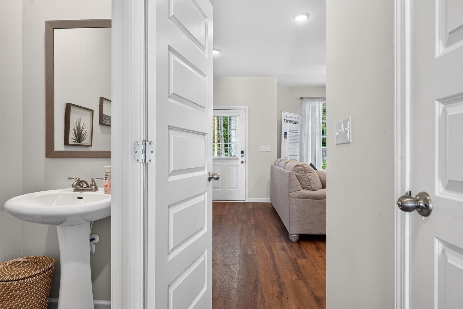 Atlanta Townhome: 1015 Hayden Street Nw