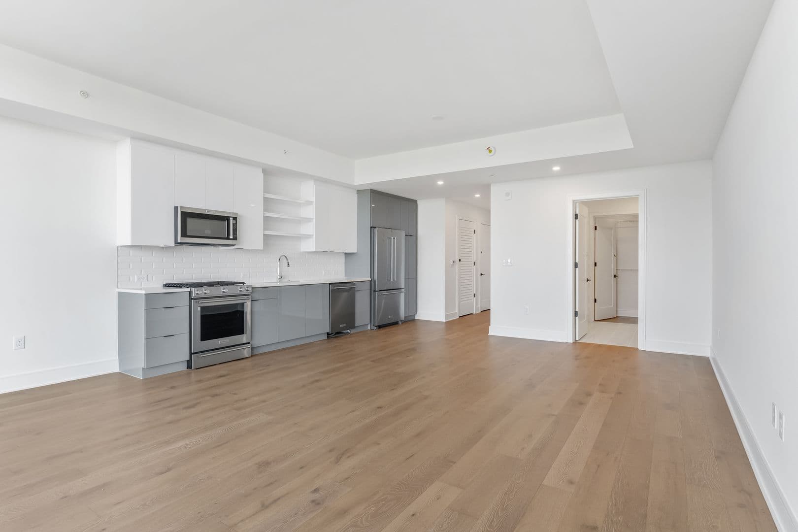 Atlanta Condo: 788 West Marietta St NW
