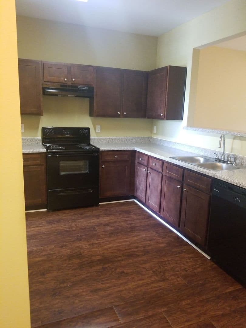 Lithonia House: 3008 Bonnes Drive