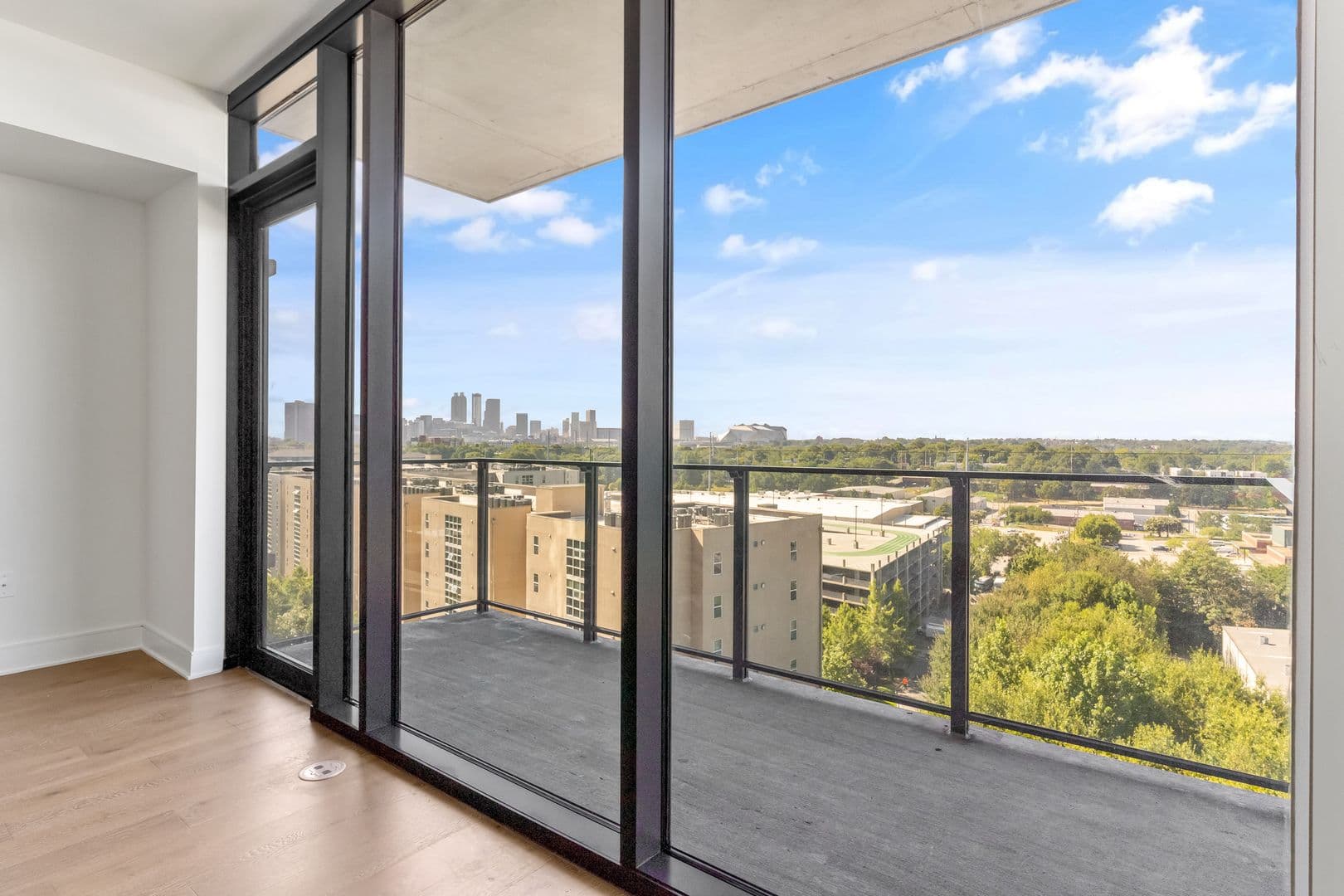 Atlanta Condo: 788 West Marietta St NW