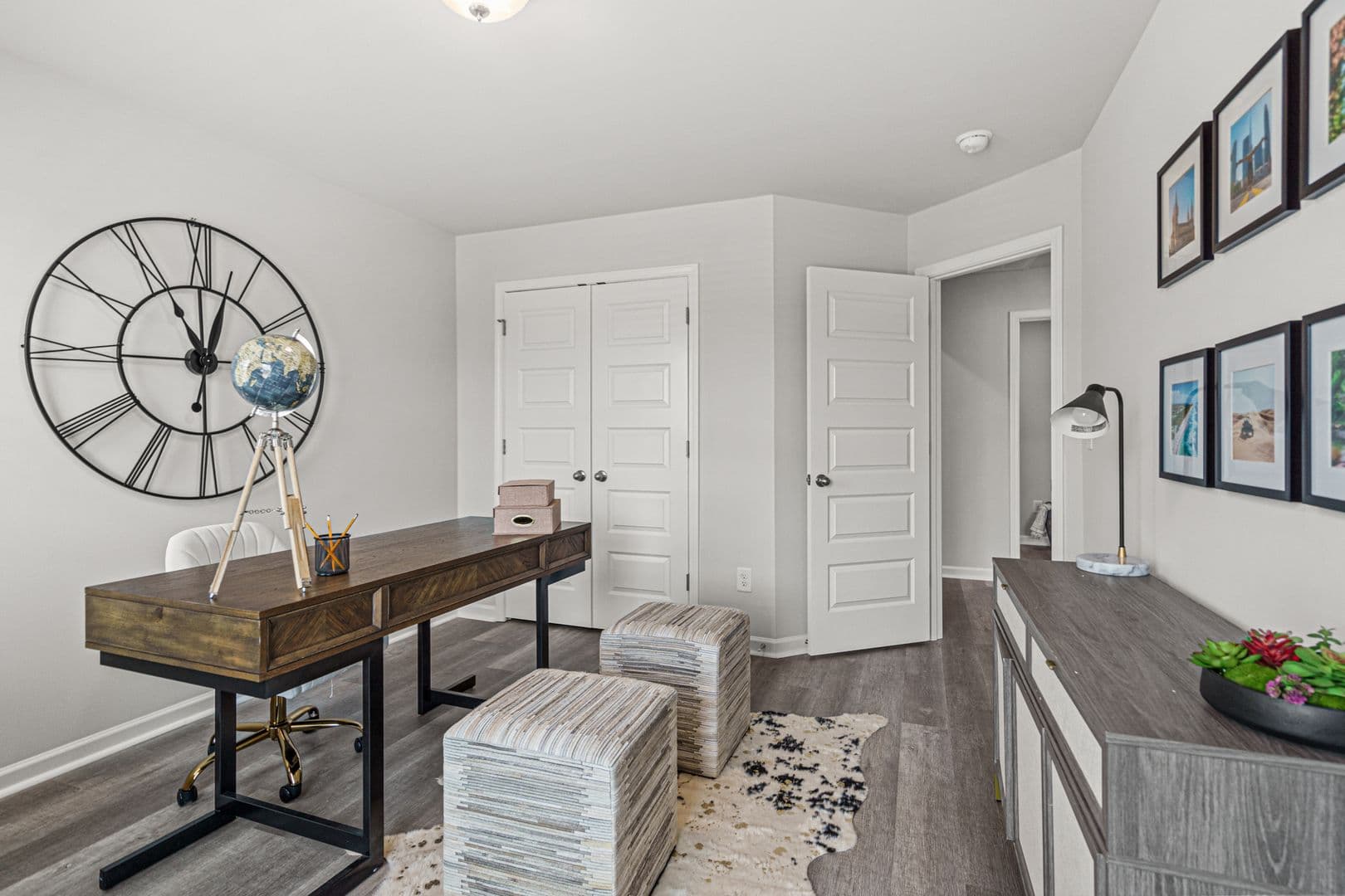 Gainesville Townhome: 2904 Cannes Circle Southwest